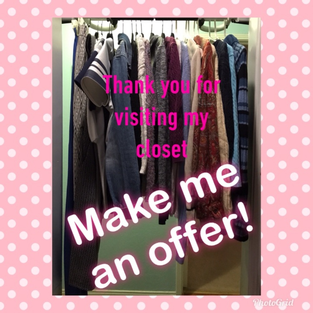 Meet your Posher, Joanie